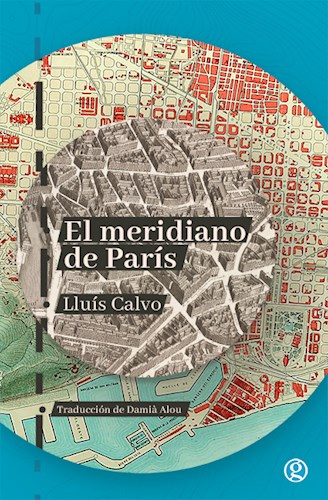 Papel Meridiano De Paris, El
