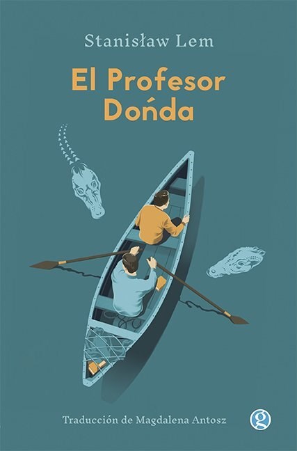 Papel PROFESOR DONDA