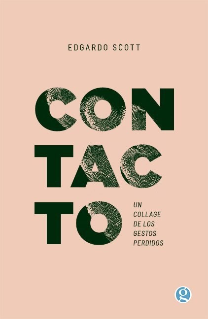 Papel CONTACTO