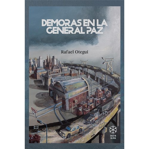 Papel DEMORAS EN LA GENERAL PAZ