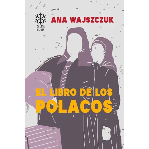 Papel EL LIBRO DE LOS POLACOS