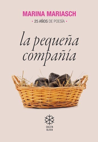 Papel LA PEQUEÑA COMPAÑIA