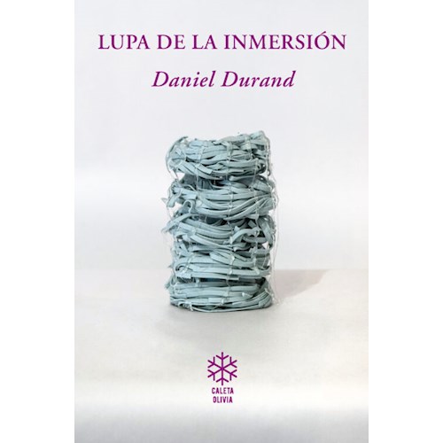 Papel LUPA DE LA INMERSIÓN