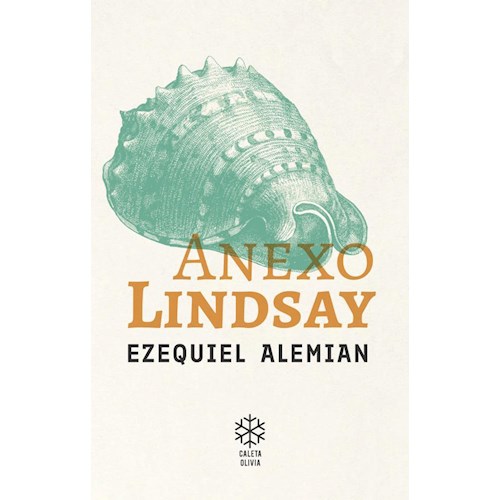 Papel ANEXO LINDSAY