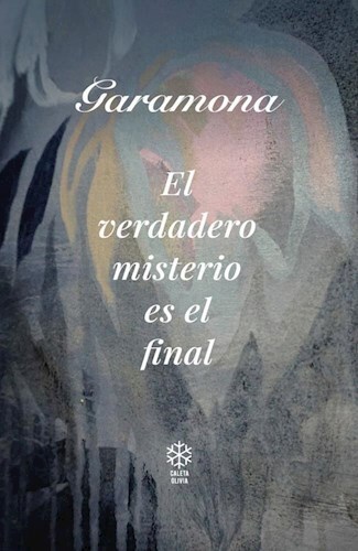 Papel EL VERDADERO MISTERIO ES EL FINAL