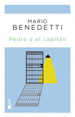 Papel PEDRO Y EL CAPITÁN