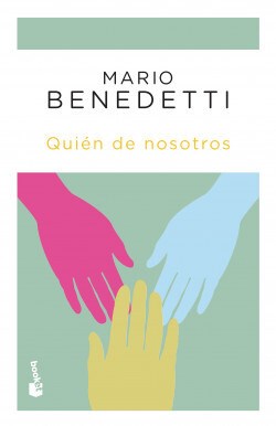 Papel QUIÉN DE NOSOTROS