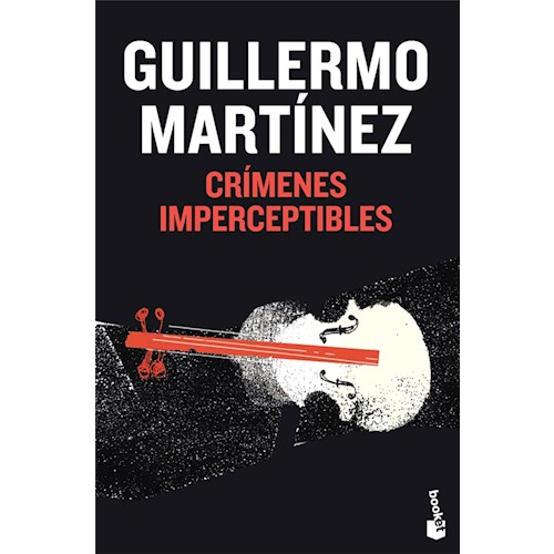 Papel CRÍMENES IMPERCEPTIBLES