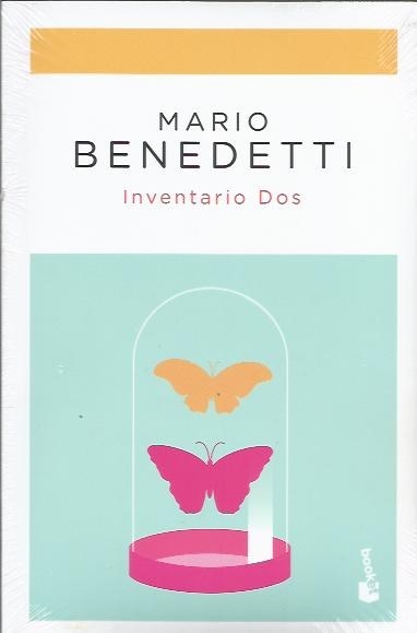 Papel INVENTARIO DOS