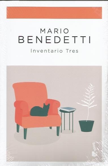 Papel INVENTARIO TRES