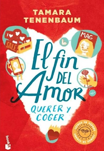  Fin Del Amor  El