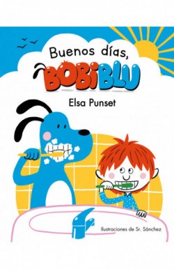  Buenos Dias  Bobiblu  (Bobiblu 1)