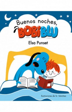  Buenas Noches  Bobiblu  (Bobiblu 2)