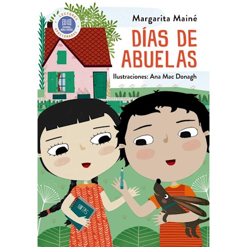 Papel DIAS DE ABUELAS