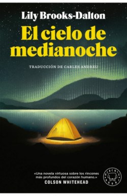  Cielo De Medianoche  El