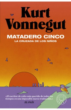 Papel MATADERO CINCO. LA CRUZADA DE LOS NIÑOS