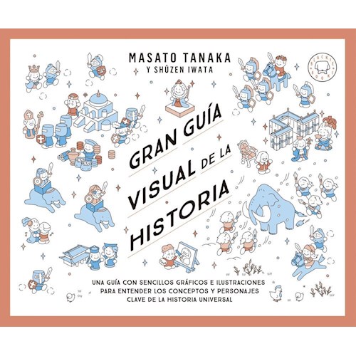 Papel GRAN GUIA VISUAL DE LA HISTORIA
