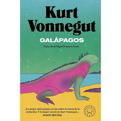 Papel GALAPAGOS