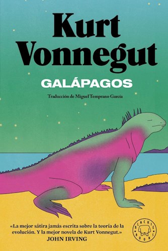  Galapagos