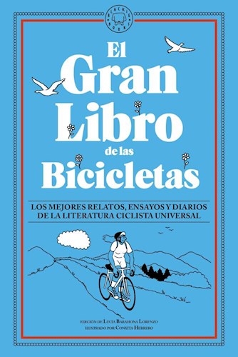  Gran Libro De Las Bicicletas  El