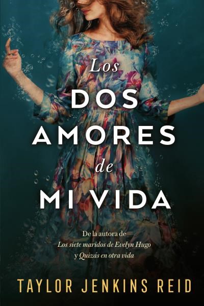 Papel DOS AMORES DE MI VIDA, LOS