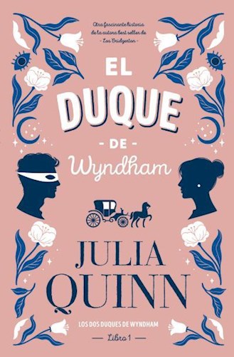  Duque De Wyndham  El