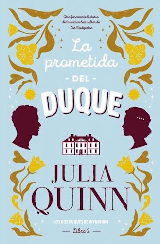  Prometida Del Duque  La