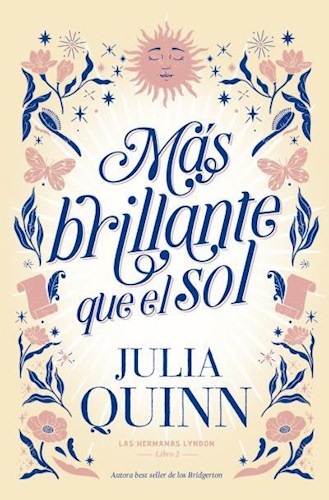  Mas Brillante Que El Sol (Las Hermanas Lyndon 2)