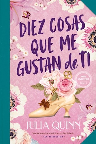  Diez Cosas Que Me Gustan De Ti (Bevelstoke  3)