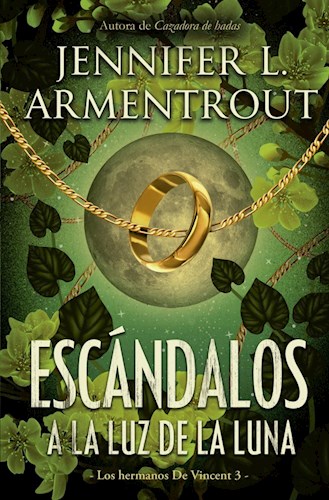  Escandalos A La Luz De La Luna (Arg)