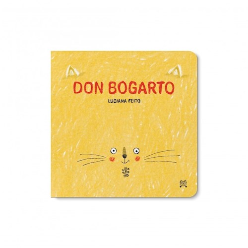 Papel DON BOGARTO