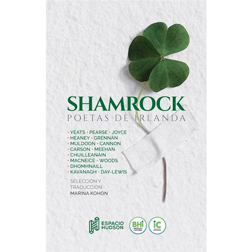 Papel SHAMROCK