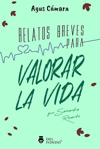 Papel Relatos Breves Para Valorar La Vida