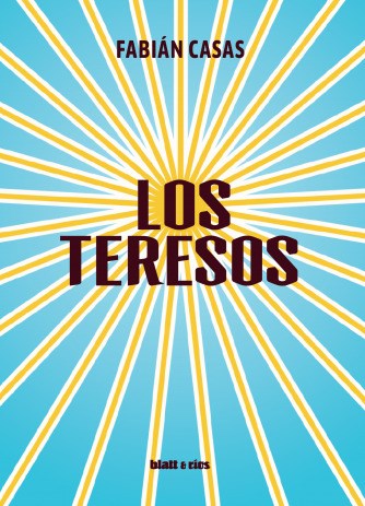 Papel LOS TERESOS