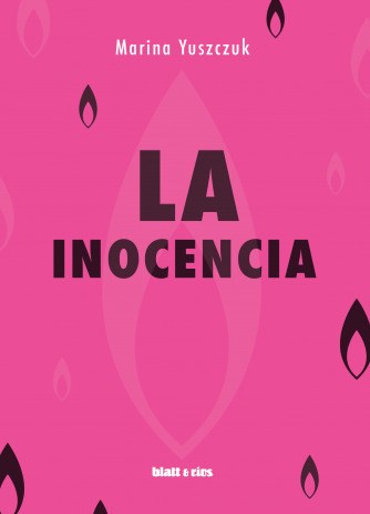 Papel LA INOCENCIA