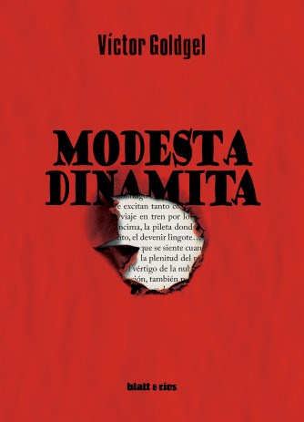 Papel MODESTA DINAMITA