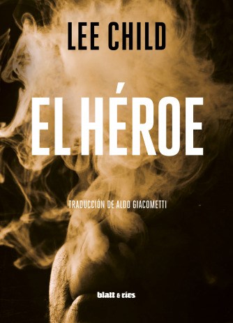 Papel EL HÉROE