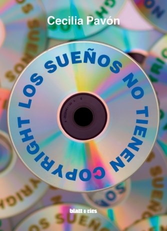 Papel LOS SUEÑOS NO TIENEN COPYRIGHT - 2DA EDICIÓN