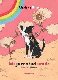 Papel MI JUVENTUD UNIDA - 2DA EDICIÓN