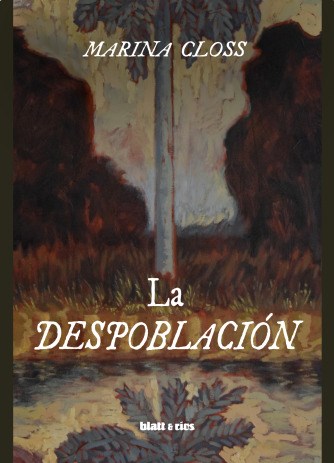 Papel LA DESPOBLACIÓN