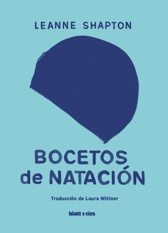Papel BOCETOS DE NATACIÓN