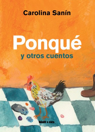 Papel PONQUÉ Y OTROS CUENTOS