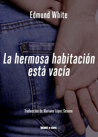 Papel LA HERMOSA HABITACIÓN ESTÁ VACÍA