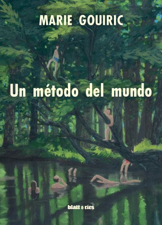 Papel UN MÉTODO DEL MUNDO - 2DA EDICIÓN