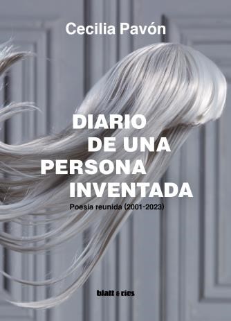 Papel DIARIO DE UNA PERSONA INVENTADA