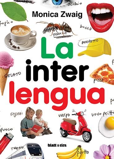Papel LA INTERLENGUA