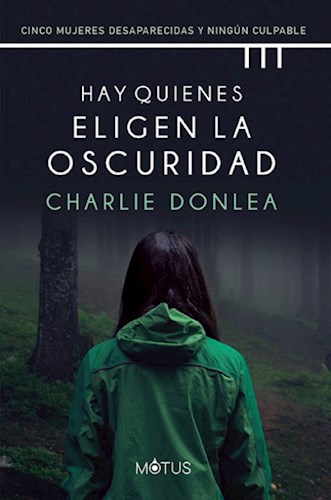  Hay Quienes Eligen La Oscuridad