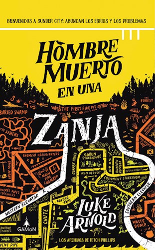  Hombre Muerto En Una Zanja