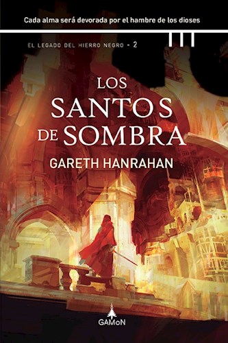  Santos De Sombra  Los
