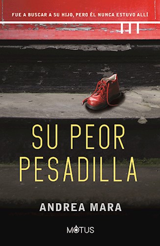  Su Peor Pesadilla